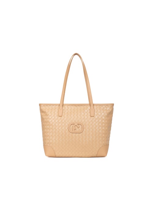 DAPHNÉ - Borsa a spalla tipo cabas - Kiabi