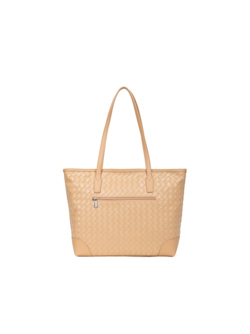 DAPHNÉ - Borsa a spalla tipo cabas - Kiabi