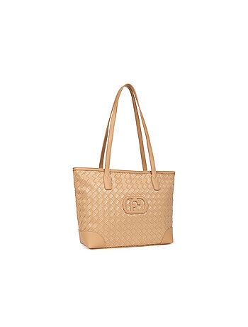 DAPHNÉ - Borsa a spalla tipo cabas