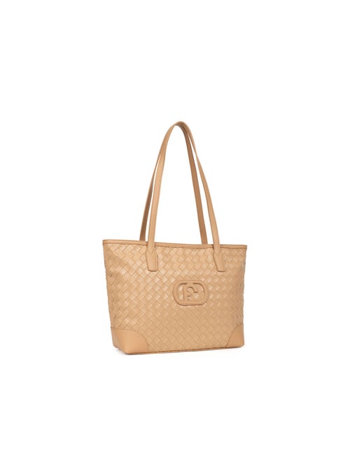 DAPHNÉ - Borsa a spalla tipo cabas - Kiabi