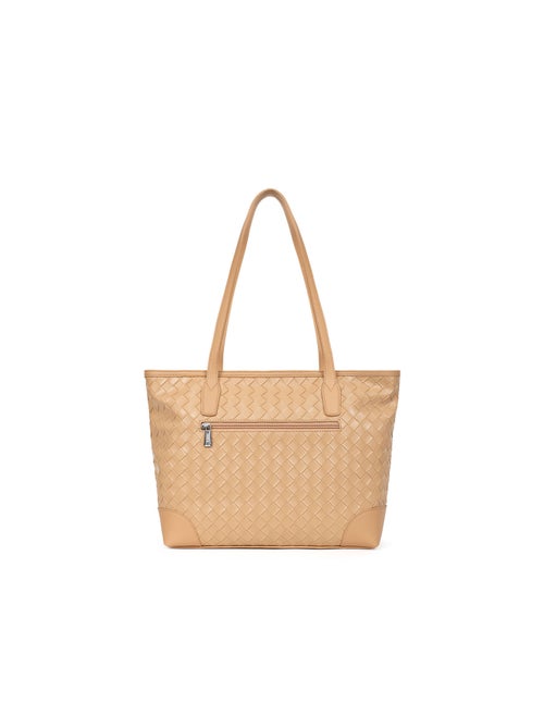 DAPHNÉ - Borsa a spalla tipo cabas - Kiabi