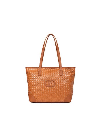 DAPHNÉ - Borsa a spalla tipo cabas