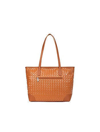 DAPHNÉ - Borsa a spalla tipo cabas
