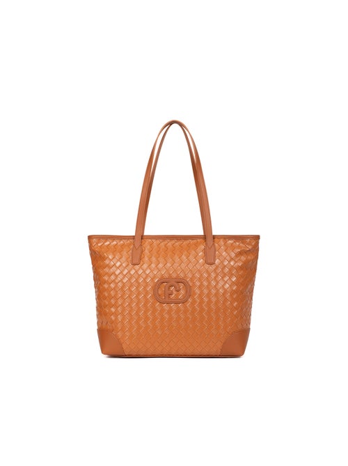 DAPHNÉ - Borsa a spalla tipo cabas - Kiabi