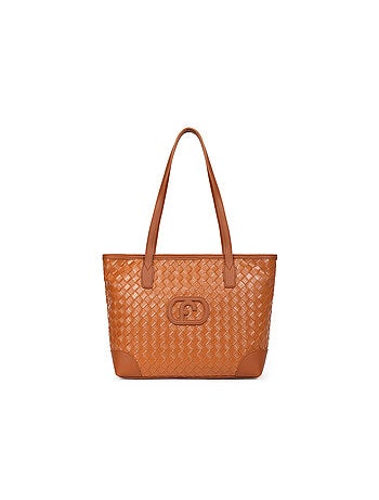 DAPHNÉ - Borsa a spalla tipo cabas
