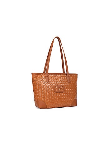 DAPHNÉ - Borsa a spalla tipo cabas