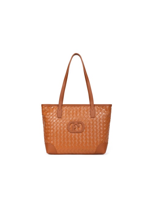 DAPHNÉ - Borsa a spalla tipo cabas - Kiabi