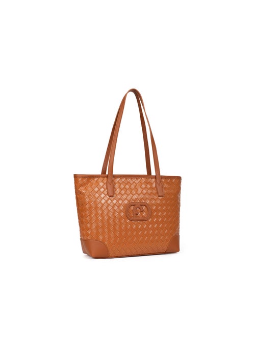 DAPHNÉ - Borsa a spalla tipo cabas - Kiabi