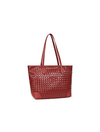 DAPHNÉ - Borsa a spalla tipo cabas