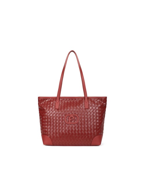 DAPHNÉ - Borsa a spalla tipo cabas - Kiabi