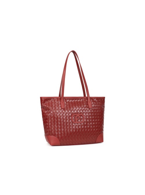 DAPHNÉ - Borsa a spalla tipo cabas - Kiabi