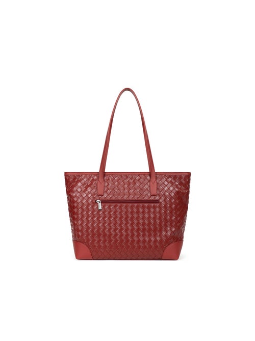 DAPHNÉ - Borsa a spalla tipo cabas - Kiabi