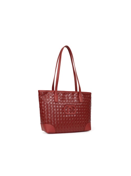 DAPHNÉ - Borsa a spalla tipo cabas - Kiabi