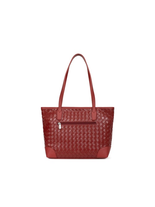 DAPHNÉ - Borsa a spalla tipo cabas - Kiabi