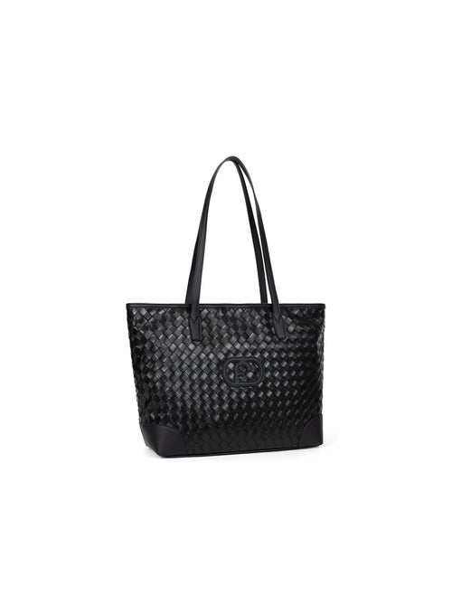 DAPHNÉ - Borsa a spalla tipo cabas - Kiabi
