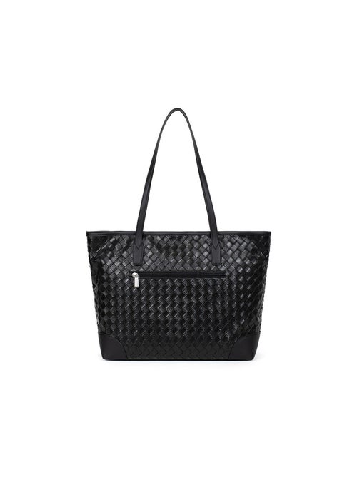 DAPHNÉ - Borsa a spalla tipo cabas - Kiabi
