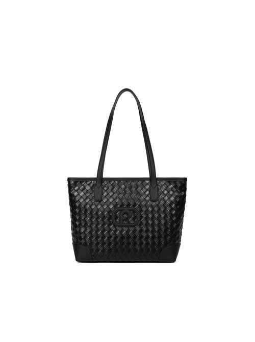 DAPHNÉ - Borsa a spalla tipo cabas - Kiabi