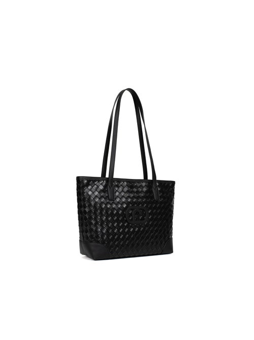 DAPHNÉ - Borsa a spalla tipo cabas - Kiabi