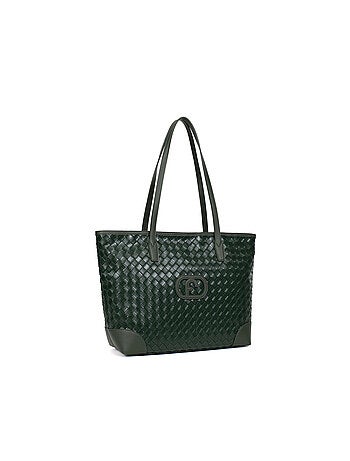 DAPHNÉ - Borsa a spalla tipo cabas