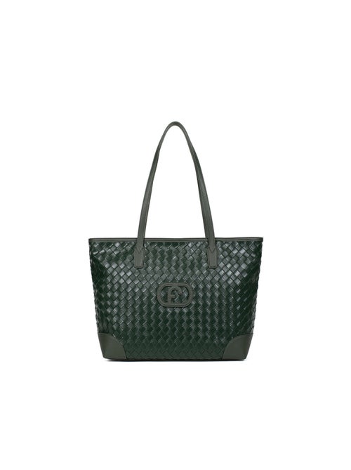 DAPHNÉ - Borsa a spalla tipo cabas - Kiabi
