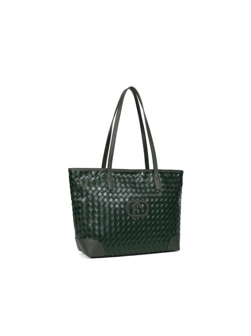 DAPHNÉ - Borsa a spalla tipo cabas - Kiabi