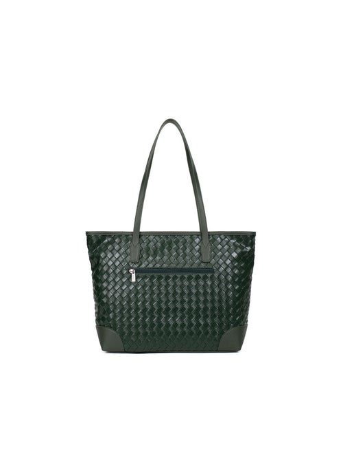 DAPHNÉ - Borsa a spalla tipo cabas - Kiabi