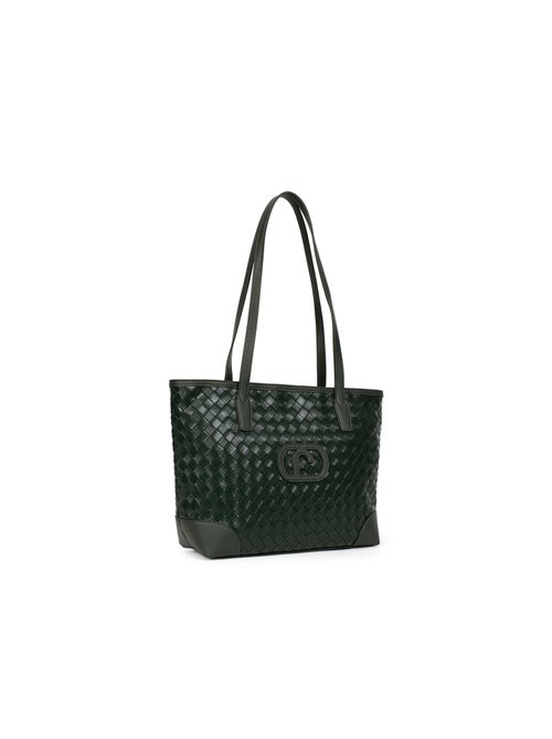 DAPHNÉ - Borsa a spalla tipo cabas - Kiabi