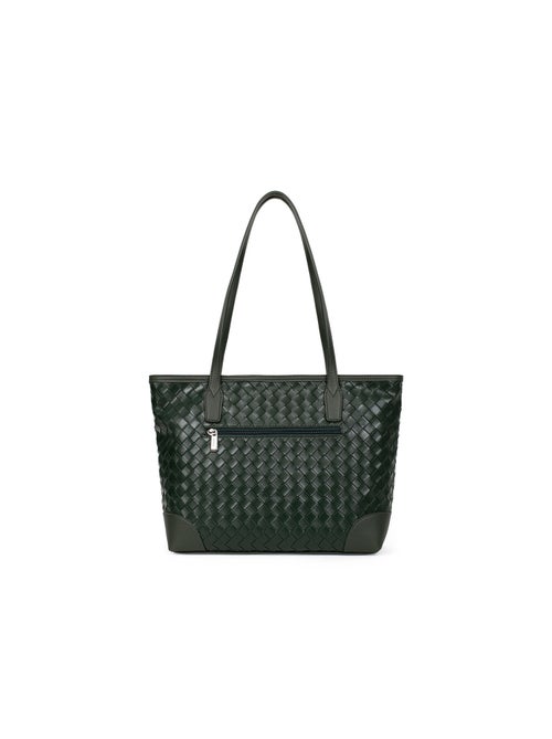 DAPHNÉ - Borsa a spalla tipo cabas - Kiabi