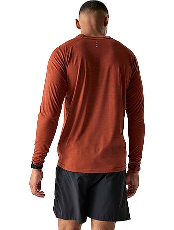 Dare 2B Agile Maglietta Manica Lunga Uomo