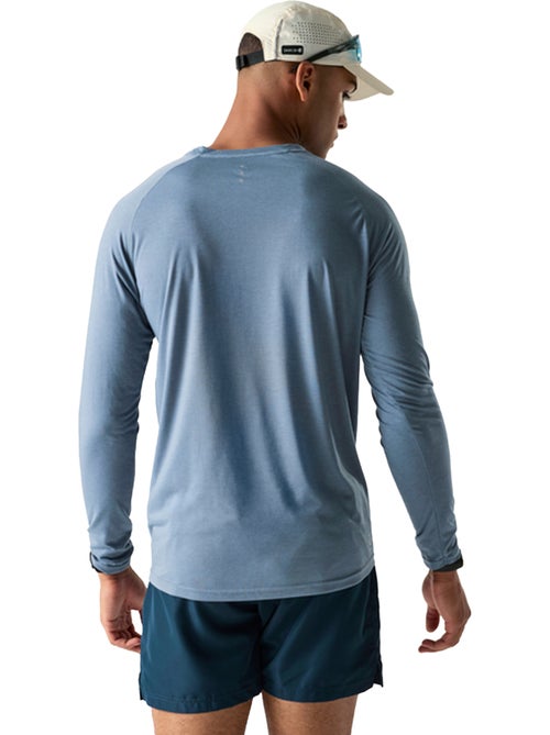 Dare 2B Agile Maglietta Manica Lunga Uomo - Kiabi Dare 2B Agile Maglietta Manica Lunga Uomo - Kiabi