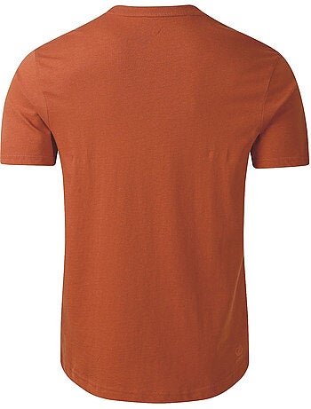 Dare 2B Movement III Maglietta Testo Jumbo Uomo