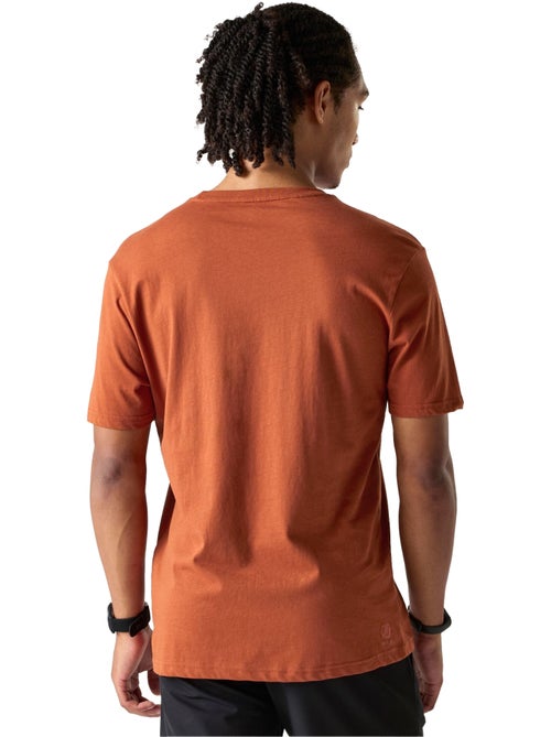 Dare 2B Movement III Maglietta Testo Jumbo Uomo - Kiabi