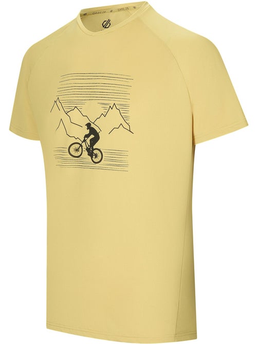 Dare 2B Tech II Maglietta Bicicletta Da Montagna Uomo - Kiabi
