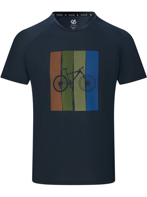 Dare 2B Tech II Maglietta Bicicletta Uomo - Kiabi