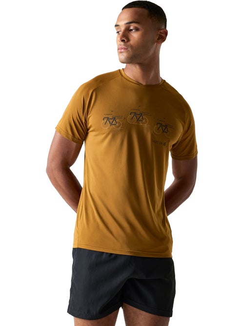 Dare 2B Tech II Maglietta Bicicletta Uomo - Kiabi