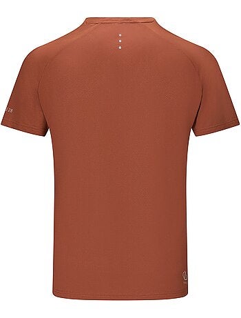 Dare 2B Tech II Maglietta Stratificato Uomo