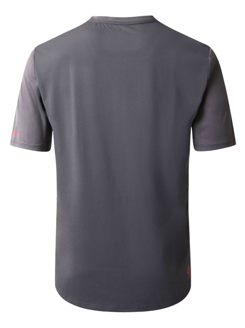 Dare 2B Trackstand II Maglietta Uomo Grigio - Kiabi