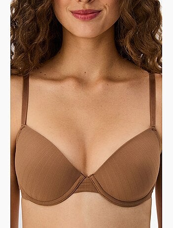 Daylift essentials reggiseno imbottito penti