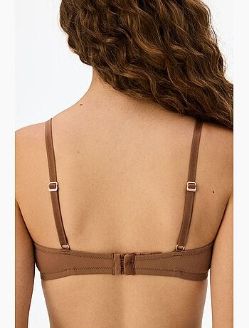 Daylift essentials reggiseno imbottito penti