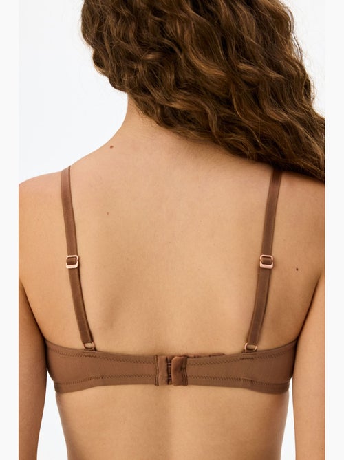 Daylift essentials reggiseno imbottito penti - Kiabi Daylift essentials reggiseno imbottito penti - Kiabi