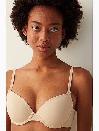 Daylift reggiseno imbottito penti