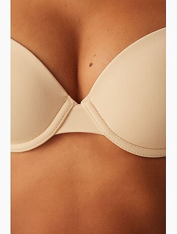 Daylift reggiseno imbottito penti