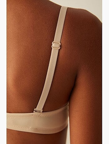 Daylift reggiseno imbottito penti