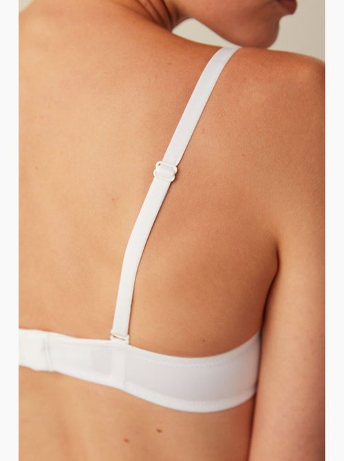 Daylift reggiseno imbottito penti - Kiabi Daylift reggiseno imbottito penti - Kiabi