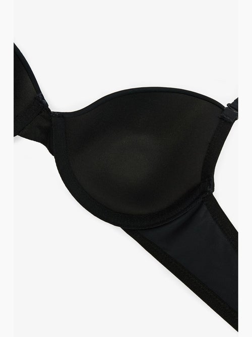 Daylift reggiseno imbottito penti - Kiabi
