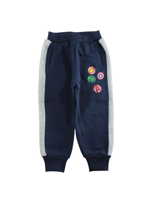 DC Comics - Tuta felpa con cappuccio e pantaloni jogging bambino - Kiabi