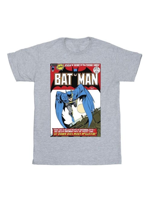 DC Comics Maglietta Batman Corsa Uomo - Kiabi