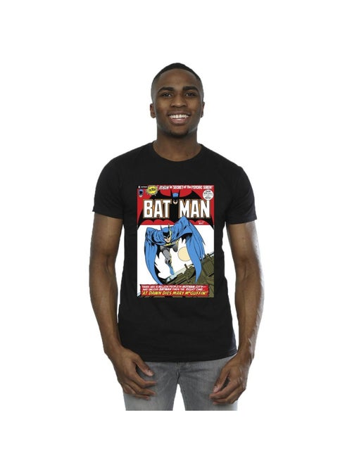 DC Comics Maglietta Batman Corsa Uomo - Kiabi