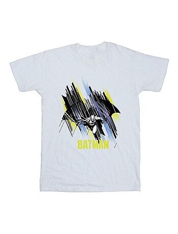DC Comics Maglietta Batman Volante Uomo
