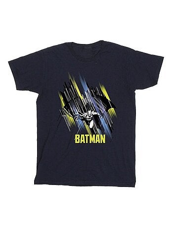 DC Comics Maglietta Batman Volante Uomo